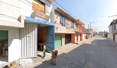 Casa Diaz