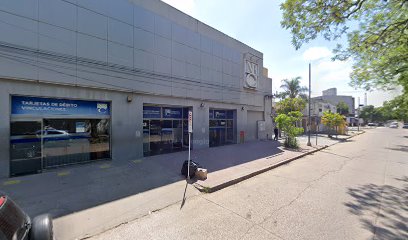 Centro Único De Pago Banco Del Chaco