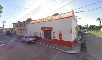 La Gota Del Rocio