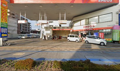 ニコニコレンタカー久留米駅前店