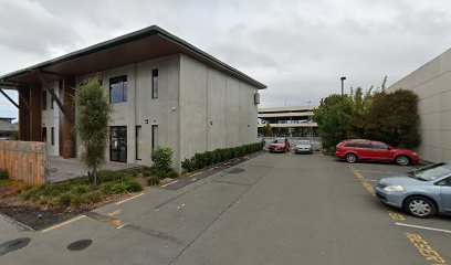 NZ Post Shop Riccarton Central