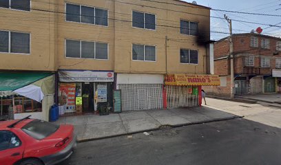 Panaderia Espiga De Oro