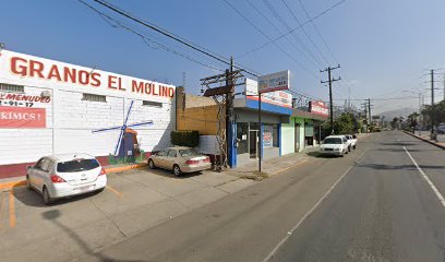 Colisiones Tijuana S.A. de C.V.