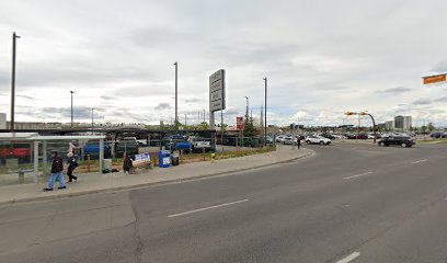 Marlborough C train Station