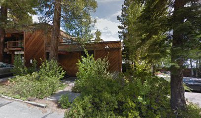 Truckee Tahoe Medical Group - Tahoe City Office