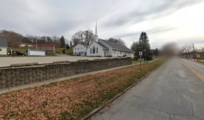 First Baptist Church