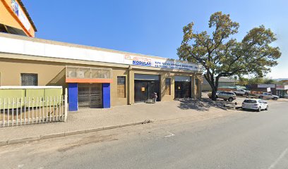 Performance Exhaust & Service Centre