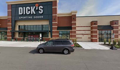 Dick’s Sporting Goods