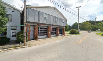 Brodhead Fire Department