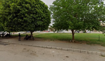 Adana Büyükşehir Beledeyisi Emekliler Parkı
