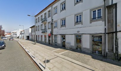 Clínica Oftalmológica de Viana do Castelo