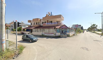 Cafe Izgara