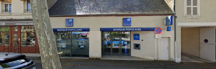 Photo du Banque Caisse d'Epargne Saint Florent sur Cher à Saint-Florent-sur-Cher