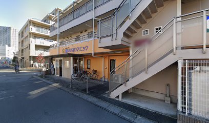 医療法人三献会 越谷ふれあいクリニック