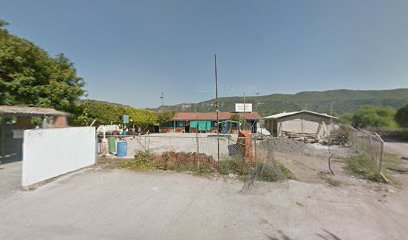 Escuela Primaria 'Pedro Moreno'