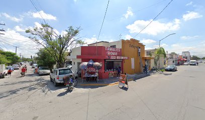 Tamales Roma