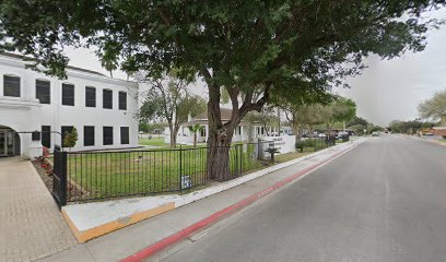 Hidalgo ISD Administrative Offices