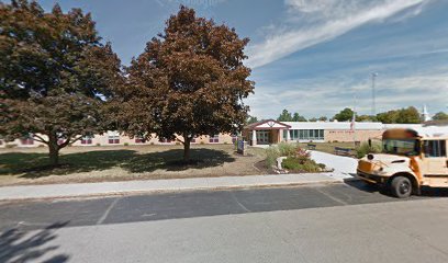 Rome City Elementary School