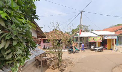 pangkas rambut cah,yo