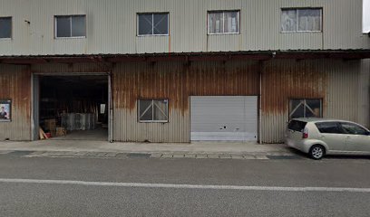 （株）森田材木店