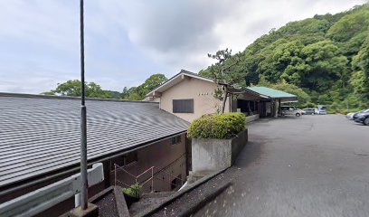 ハートピア西館