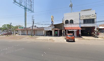 BODEGA DE FLORES