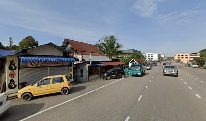 Peralatan Pejabat Jakar Sdn. Bhd.