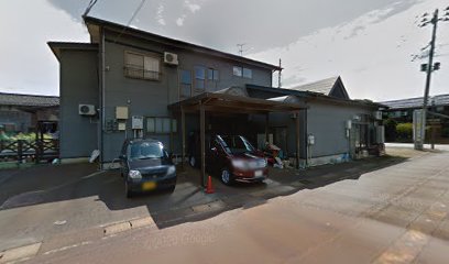 なみ潟