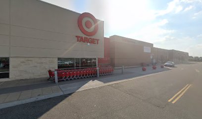 Target Optical