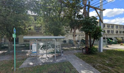 Miami Gardens Infant & Preschool