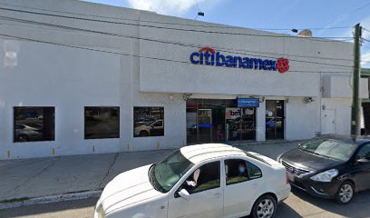 Citibanamex Blvd. López Mateos