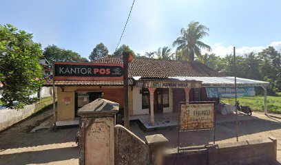 KANTOR PO BANJAR 42252