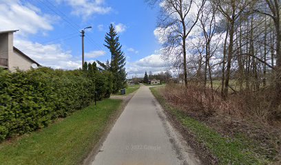 Beržų 6