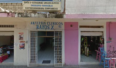 Unidad De Diagnostico