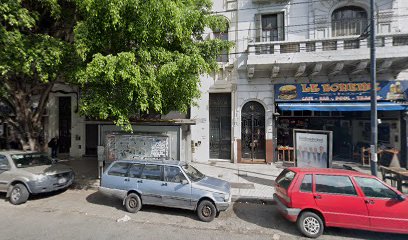 Meta Park Almagro