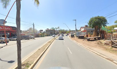 LA BRUJA DE ORO (ex viejo Conci)