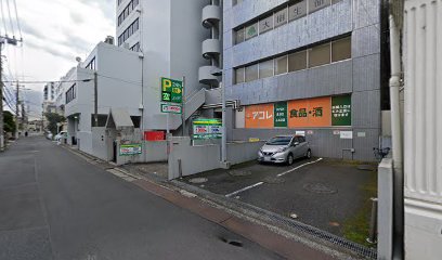 エイブルパーキング松戸市本町