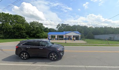 Creekside Car Wash