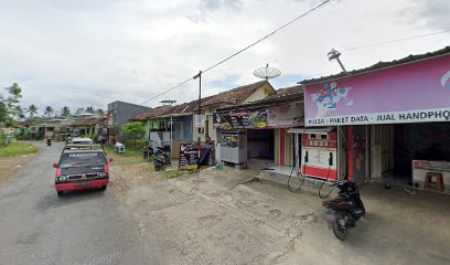 Warung Soto Anyar