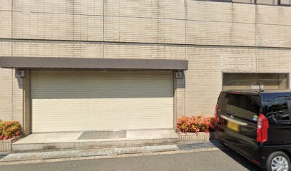 （株）損害保険ジャパン 事故受付関係舞鶴サービスセンター