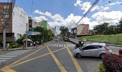 Tigo servicios hogar Ibagué