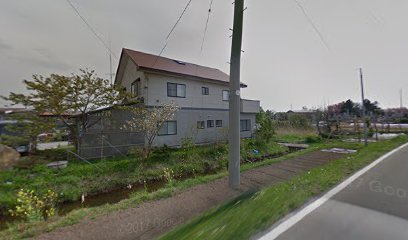 長谷川ドリル工業