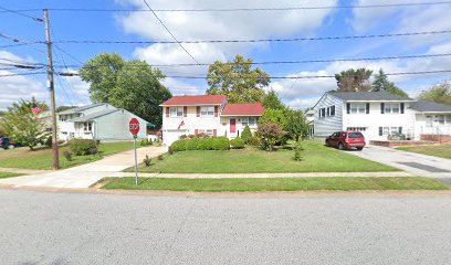 Dan's Tree & Stump Removal