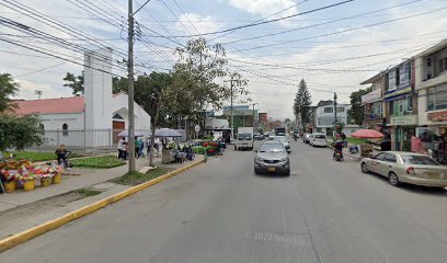 AlCatrina Bogotá