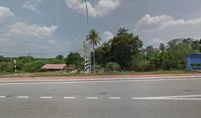 Tanah Perkuburan Gemereh, Segamat, Johor