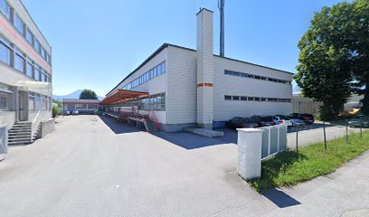 Chemische Fabrik Salzburg GesmbH