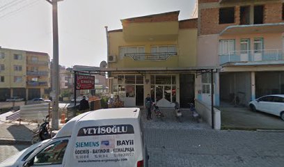 Özen Kardeşler Oto Tamir