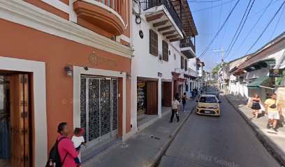 SEVEN CALLE DE LA CRUZ N