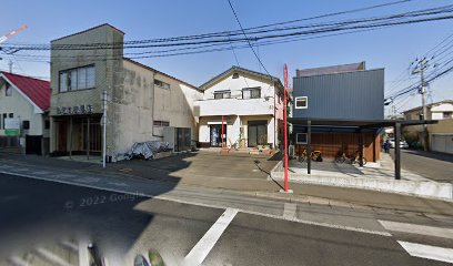 田村釣竿製造店