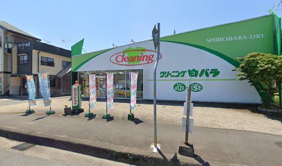 （株）白バラドライ 下陰店